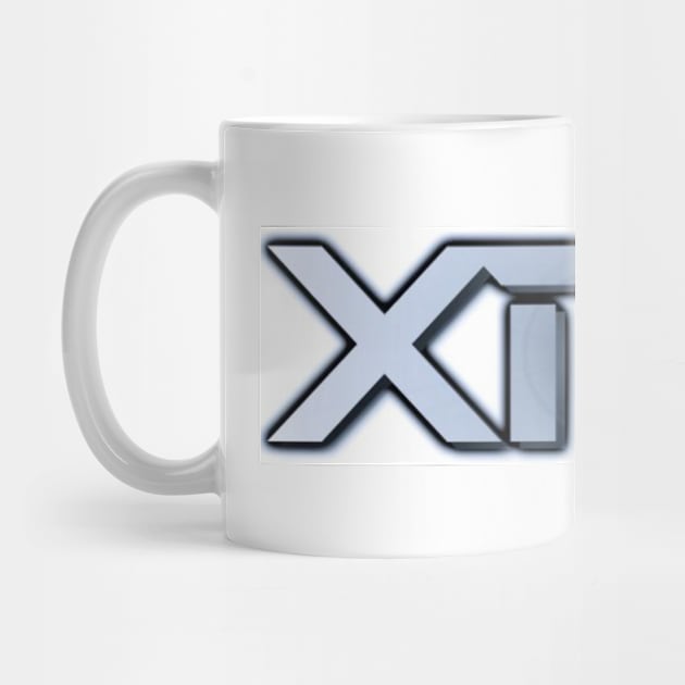 XMF Mug by xmenfilms